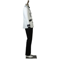 Tokyo Ghoul Kuki Urie Qs Squad Cosplay Costume Custom Made Suit for Anime Fans