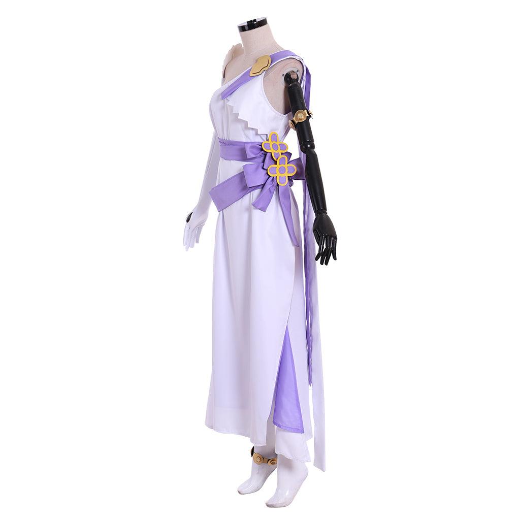 Game Fire Emblem Heroes Adrift Corrin Cosplay Costume | Elegant Roleplay Outfit