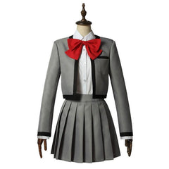 High Quality Anime Revue Starlight Hikari Kagura JK School Uniform Cosplay Costume