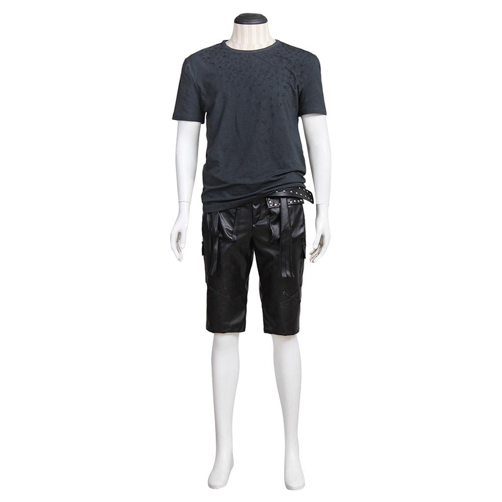 Final Fantasy XV Noctis Lucis Caelum Cosplay Costume | Game Cosplay Series