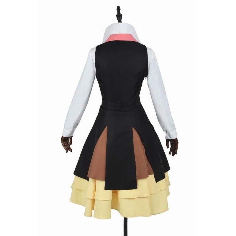 Lucy Maud Montgomery Halloween Cosplay Costume - Inspired by Bungo Stray Dogs