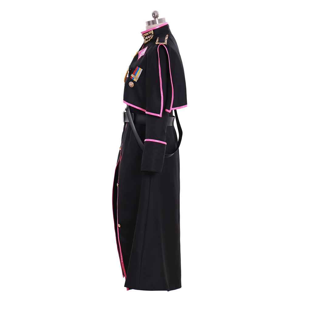 Hypnosis Mic - Touhouten Otome Cosplay Costume