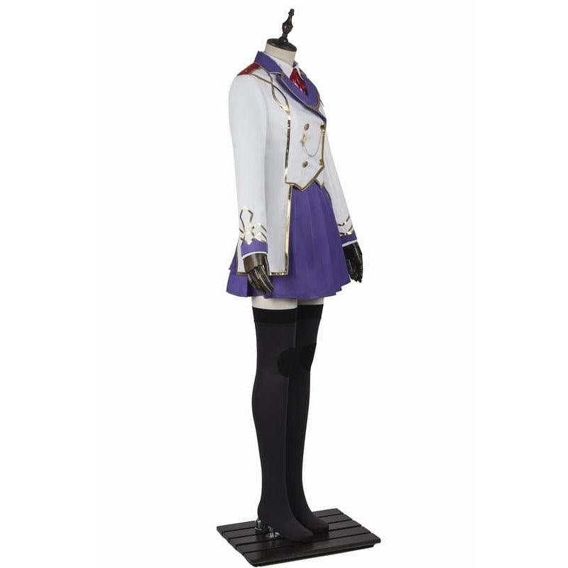 Persona 5 Love Blossoms Kohana Aigasaki Cosplay Costume - Anime JK Uniform for Halloween & Party