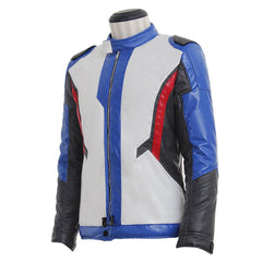 OW Soldier 76 Cosplay Jacket – High-Quality Game Cosplay Costume for Fans