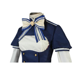 Kuze Tsugumi Cosplay Costume - Anime Halloween Outfit for Carnival, Christmas & New Year