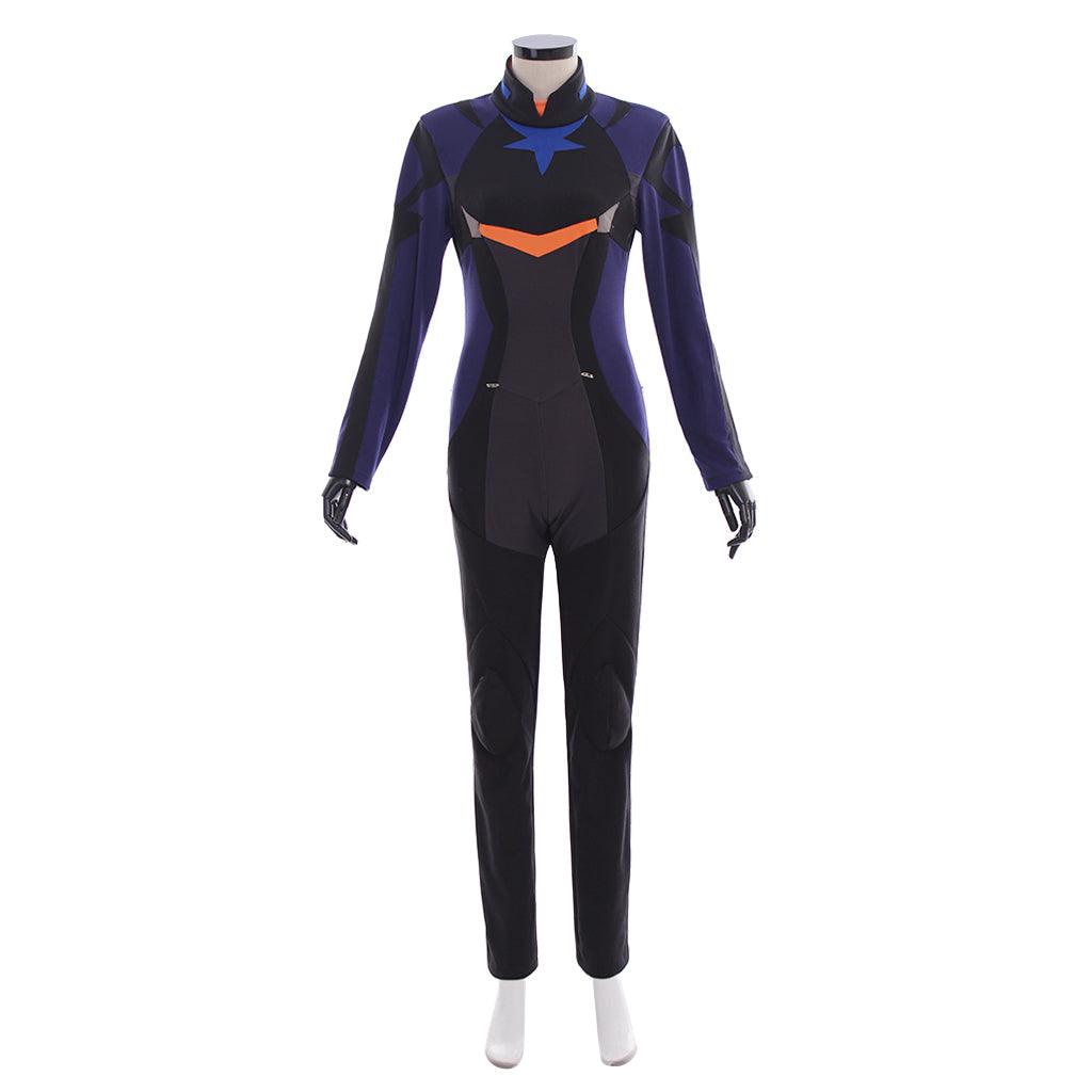 Voltron: Legendary Defender Prince Lotor Cosplay Costume