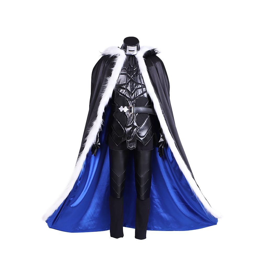 Fire Emblem Dimitri Alexandre Cosplay Costume | Game Cosplay Series