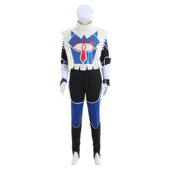 Zelda Ocarina of Time Sheik Cosplay Costume | Game-Inspired Outfit for Fans