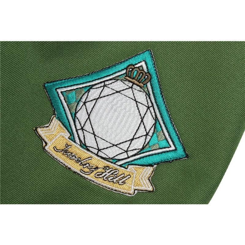 On Air! Jewellery Hill High School Junior Uniform Cosplay Costume