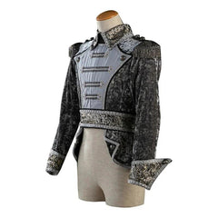 18th Century Regency Military Officer Costume - Victorian Men’s Jacket | Coscosmos Medieval Series - Coscosmos