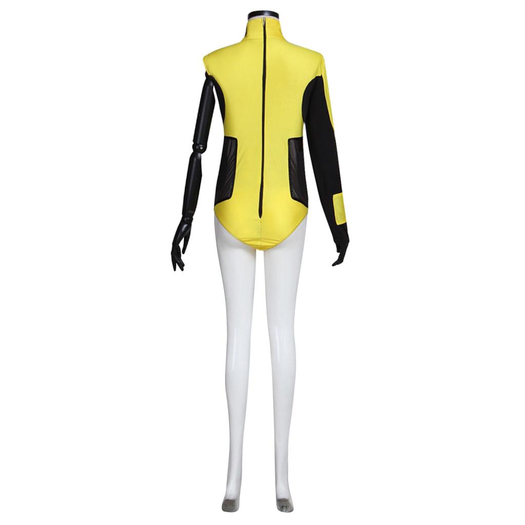 Maya Cosplay Costume Bodysuit with Pants Full Set | Game Cosplay Outfit