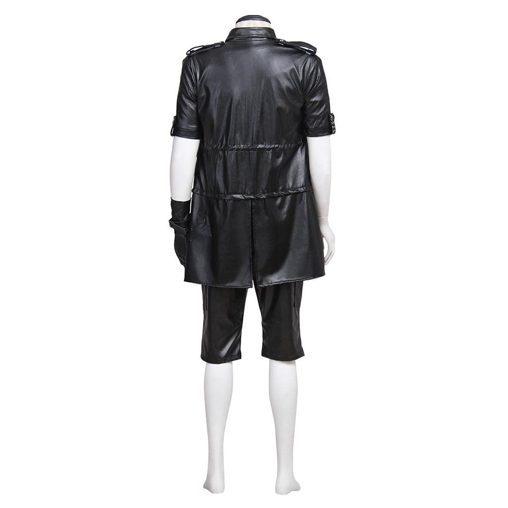 Final Fantasy XV Noctis Lucis Caelum Cosplay Costume | Game Cosplay Series