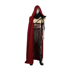 Furious Max Cosplay Costume - Mad Roleplaying Disguise Outfit for Movie Fans