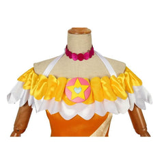 Elena Amaya Erena Cure Ameriu Star☆Twinkle Precure Cosplay Costume for Anime Fans