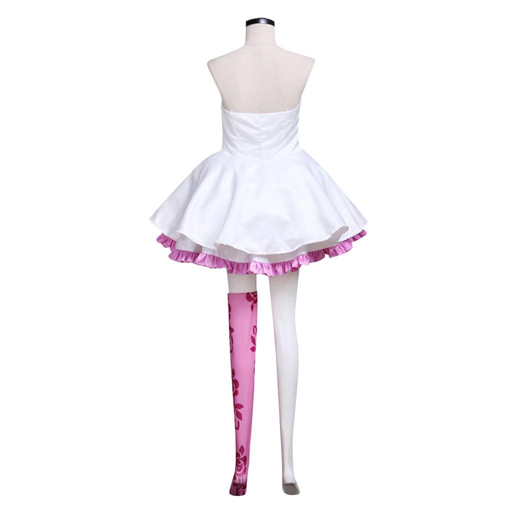 Lili Rochefort Cosplay Costume for Women - Sweet Cute Lolita Dress Uniform Suit