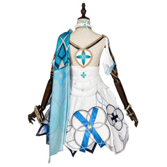 Genshin Impact Faruzan Cosplay Costume for  Women - High-Quality Outfit for Game Fans