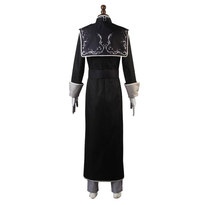 Heavenly Visitor Yaotome Gaku Cosplay Costume - IDOLiSH7 TRIGGER Anime Series