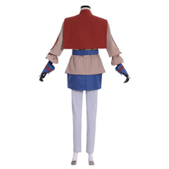 Paya Cosplay Costume - Lady Paya Outfit Game Cosplay for Fans and Events