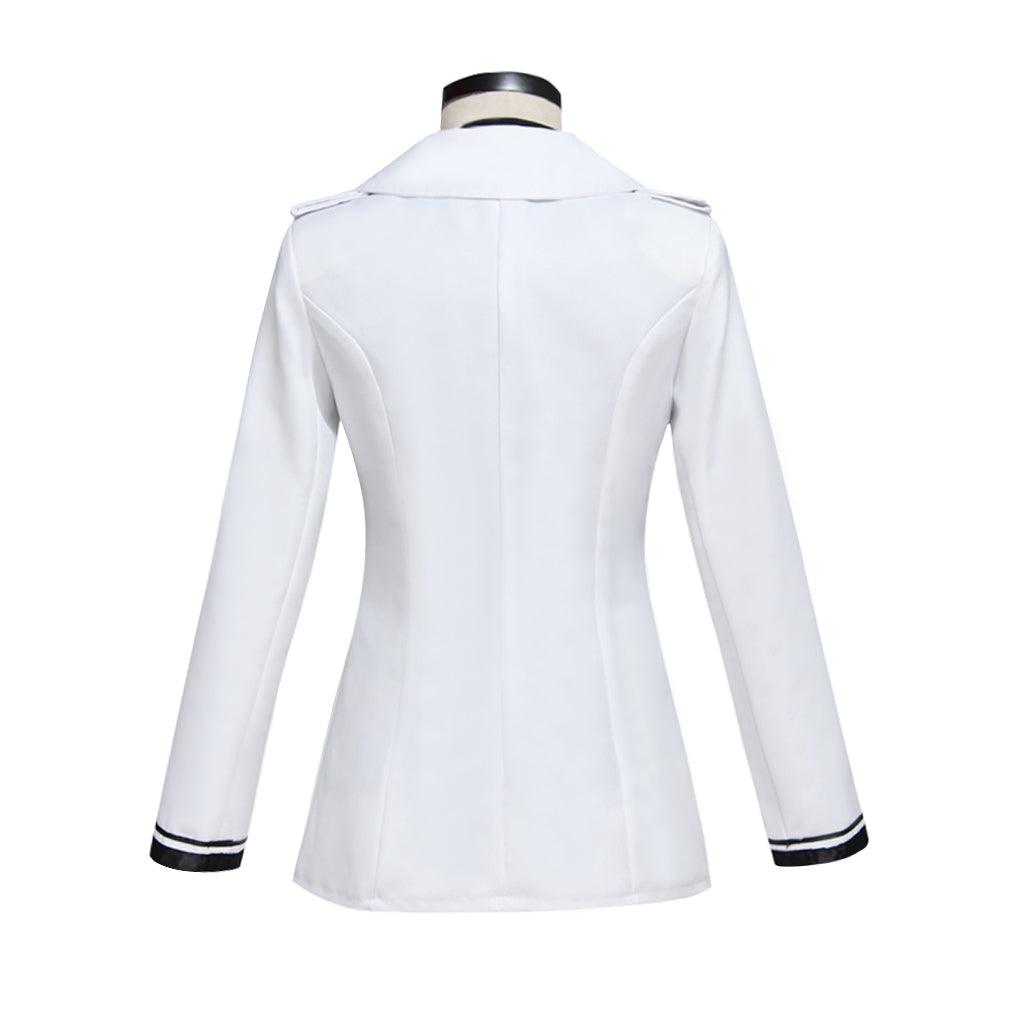 Mystic Messenger ZEN Cosplay Costume | Game Cosplay Series | Stylish Outfit for Fans