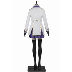 Persona 5 Love Blossoms Kohana Aigasaki Cosplay Costume - Anime JK Uniform for Halloween & Party