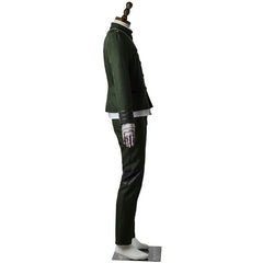 Saihara Shuichi Cosplay Costume - Danganronpa V3 School Uniform Suit