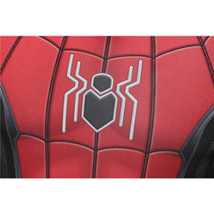 Spiderman Far From Home Digital Printed Cosplay Costume