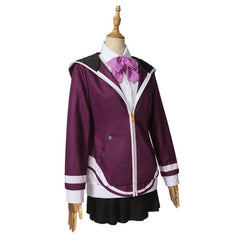 SSSS Gridman Akane Shinjo Cosplay Costume – High-Quality Anime Cosplay Outfit