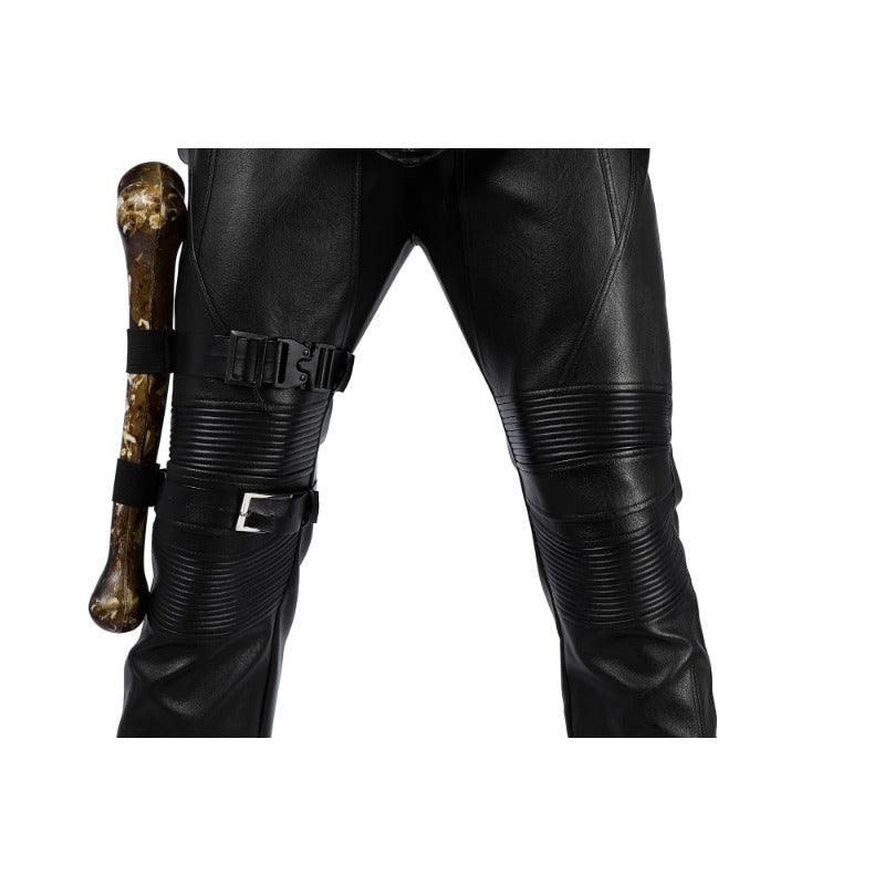 Furiosa: A Mad Max Saga Cosplay Costume - Dementus Suit