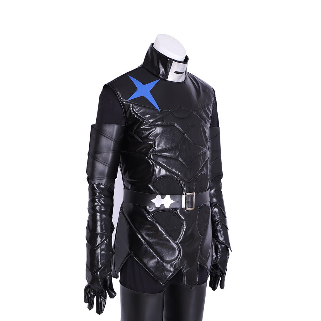 Fire Emblem Dimitri Alexandre Cosplay Costume | Game Cosplay Series