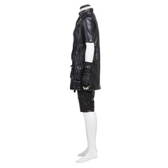 Final Fantasy XV Noctis Lucis Caelum Cosplay Costume | Game Cosplay Series