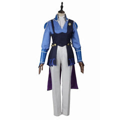 Newest Custom High-Quality Kabaneri of the Iron Fortress Kurusu Cosplay Costume for Halloween & Christmas