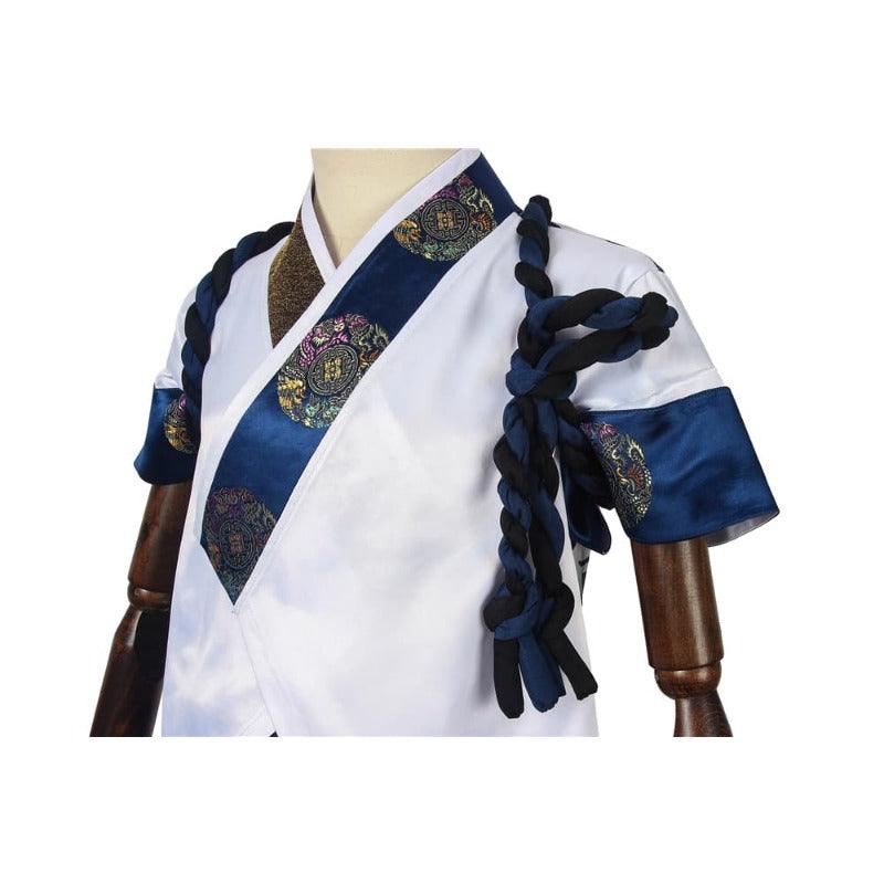 Touken Ranbu Cosplay Costume - Higekiri & Hizamaru Serious Ranbu Matsuri 2018