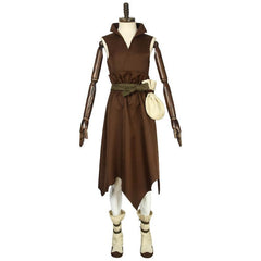 Dr. Stone Taiju Oki Cosplay Costume - High-Quality Roleplay Outfit