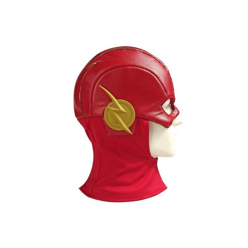 The Flash Season 8 Barry Allen Jumpsuit Cosplay Costume for Fans