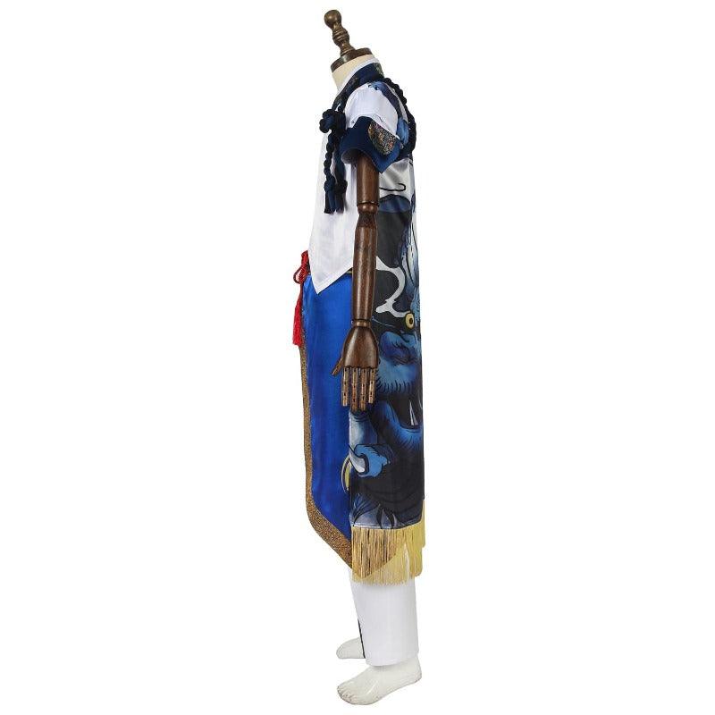 Touken Ranbu Cosplay Costume - Higekiri & Hizamaru Serious Ranbu Matsuri 2018