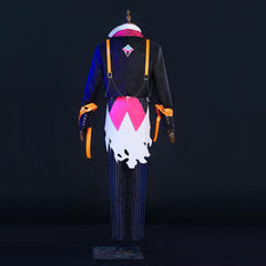 Idolish7 Enstars - Helter-Spider Cosplay Costume for Men