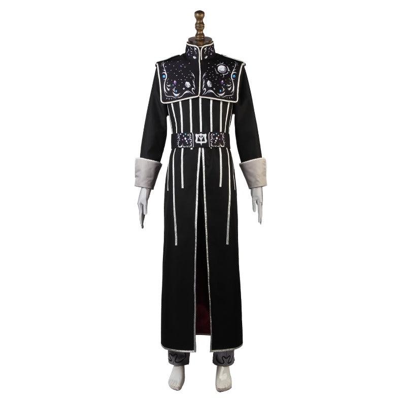 Heavenly Visitor Yaotome Gaku Cosplay Costume - IDOLiSH7 TRIGGER Anime Series