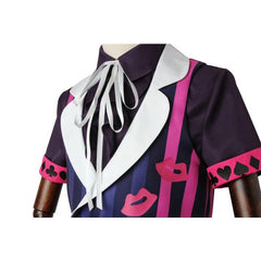 Game A3! Sakuya Sakuma Cosplay Costume Full Set for Halloween & Anime Shows