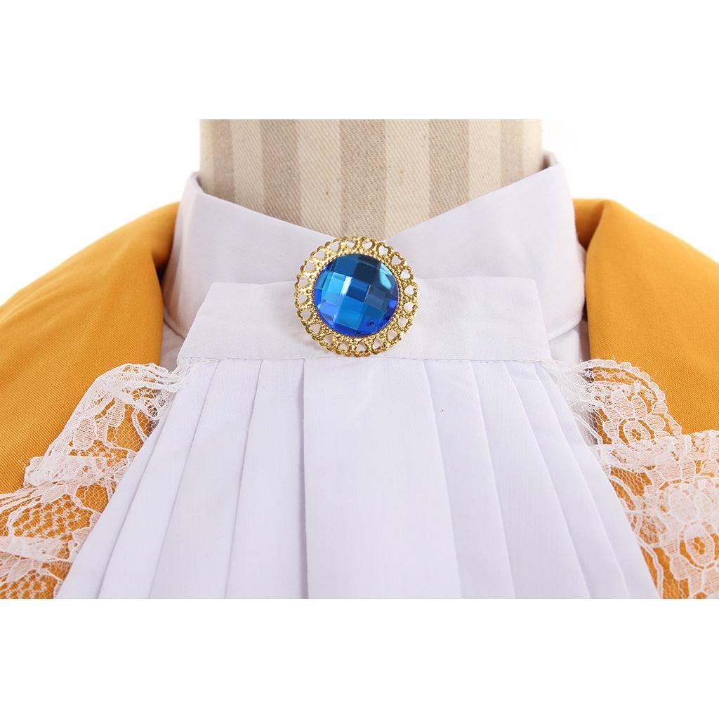 Beauty and the Beast Belle Cosplay Costume Series | Princess Dress for Halloween & Cosplay Events