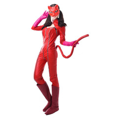 Persona 5 Ann Takamaki Cosplay Costume