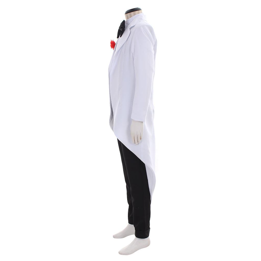 LOL Debonair Jayce Cosplay Costume - The Defender of Tomorrow Uniform