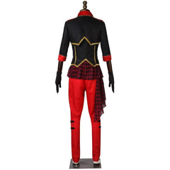 Musical Touken Ranbu Online Kashuu Kiyomitsu Cosplay Costume - Solo Performance Edition