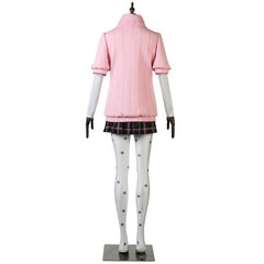 Persona 5 Haru Okumura Cosplay Costume - Premium Anime Roleplay Outfit