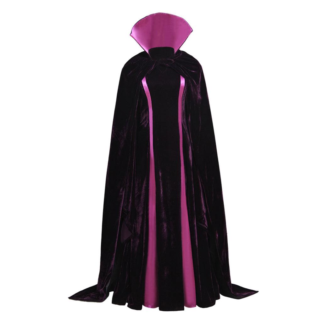 Disney Snow White, Evil Queen, and Prince Cosplay Costume Series - Coscosmos