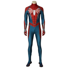 Spider-Man PS4 Cosplay Costume – Premium Cosplay Series Outfit