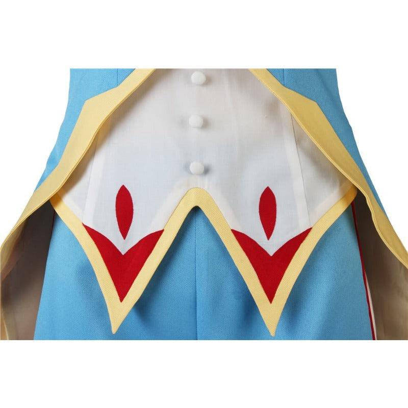 Kinomoto Sakura Cosplay Costume - Anime-Inspired Stage Performance Outfit