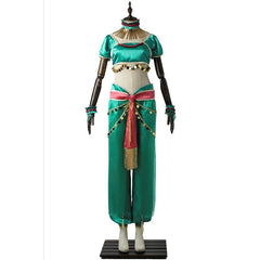 Rurikawa Yuki Cosplay Costume - Game A3! Halloween Party Anime Show Outfit