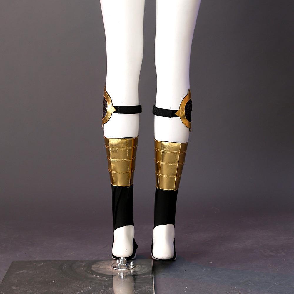 Genshin Impact Cyno Cosplay Costume – Perfect for Role-Playing Enthusiasts