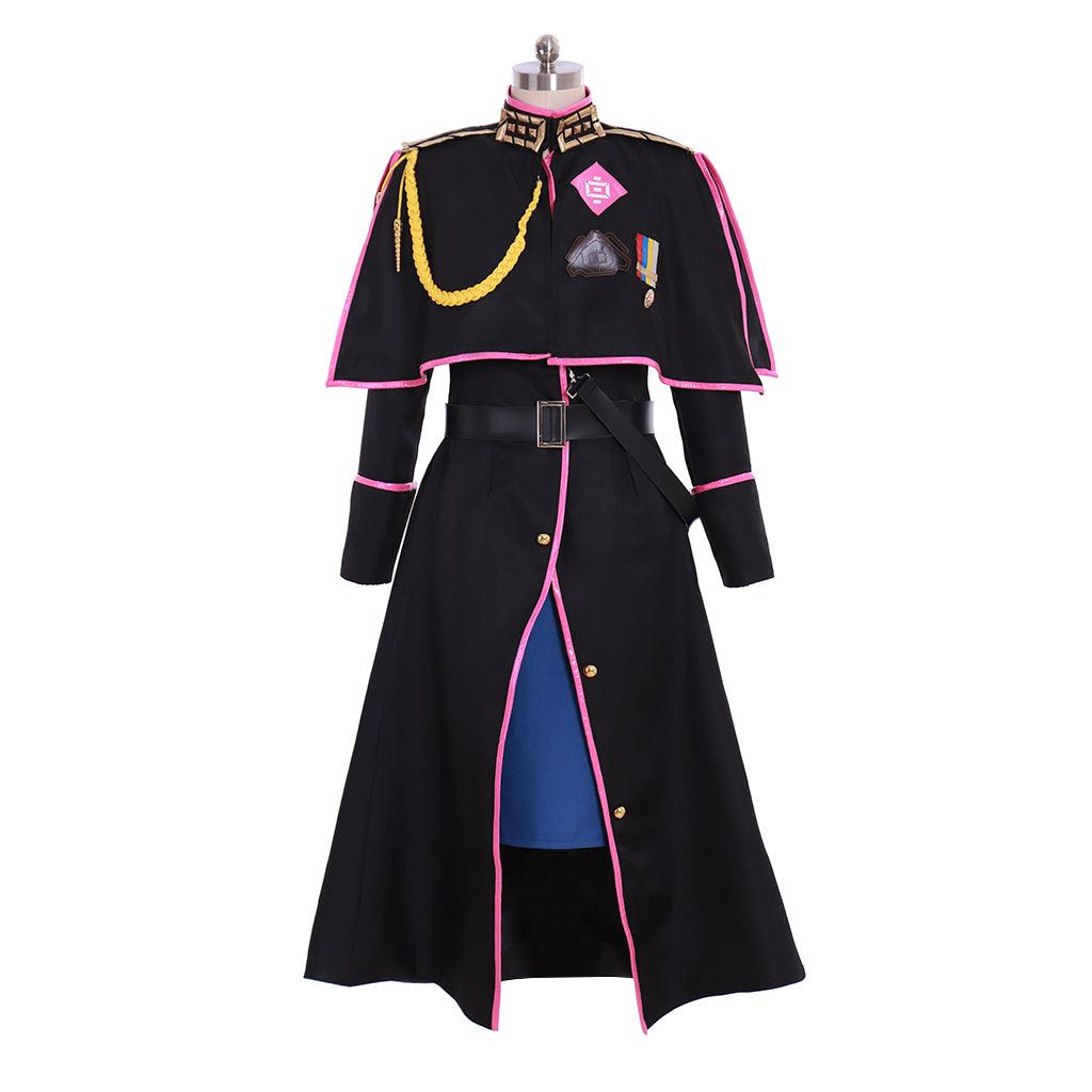 Hypnosis Mic - Touhouten Otome Cosplay Costume