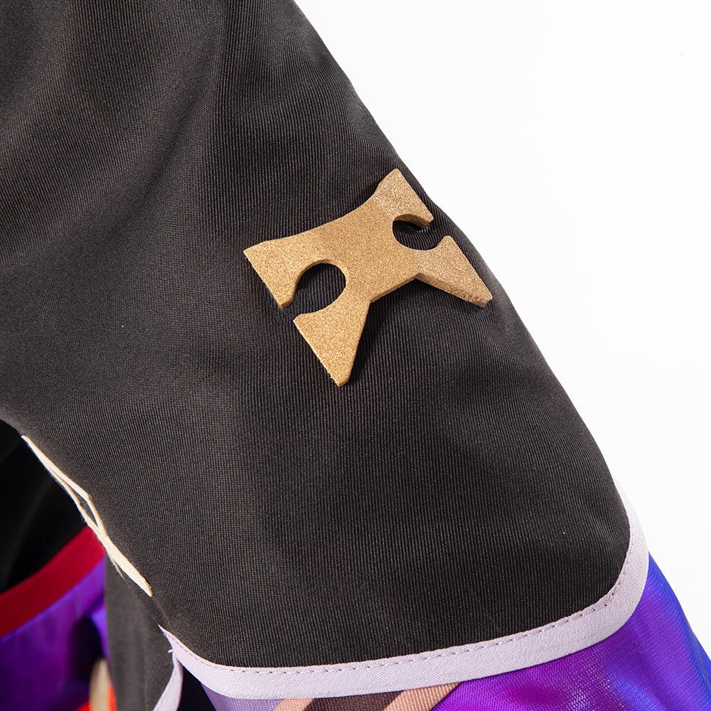 Scaramouche Cosplay Costume - Genshin Impact - Premium Anime Roleplay Outfit